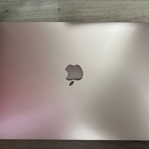 macBook Air